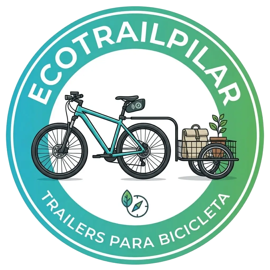 EcotrailPilar Logo