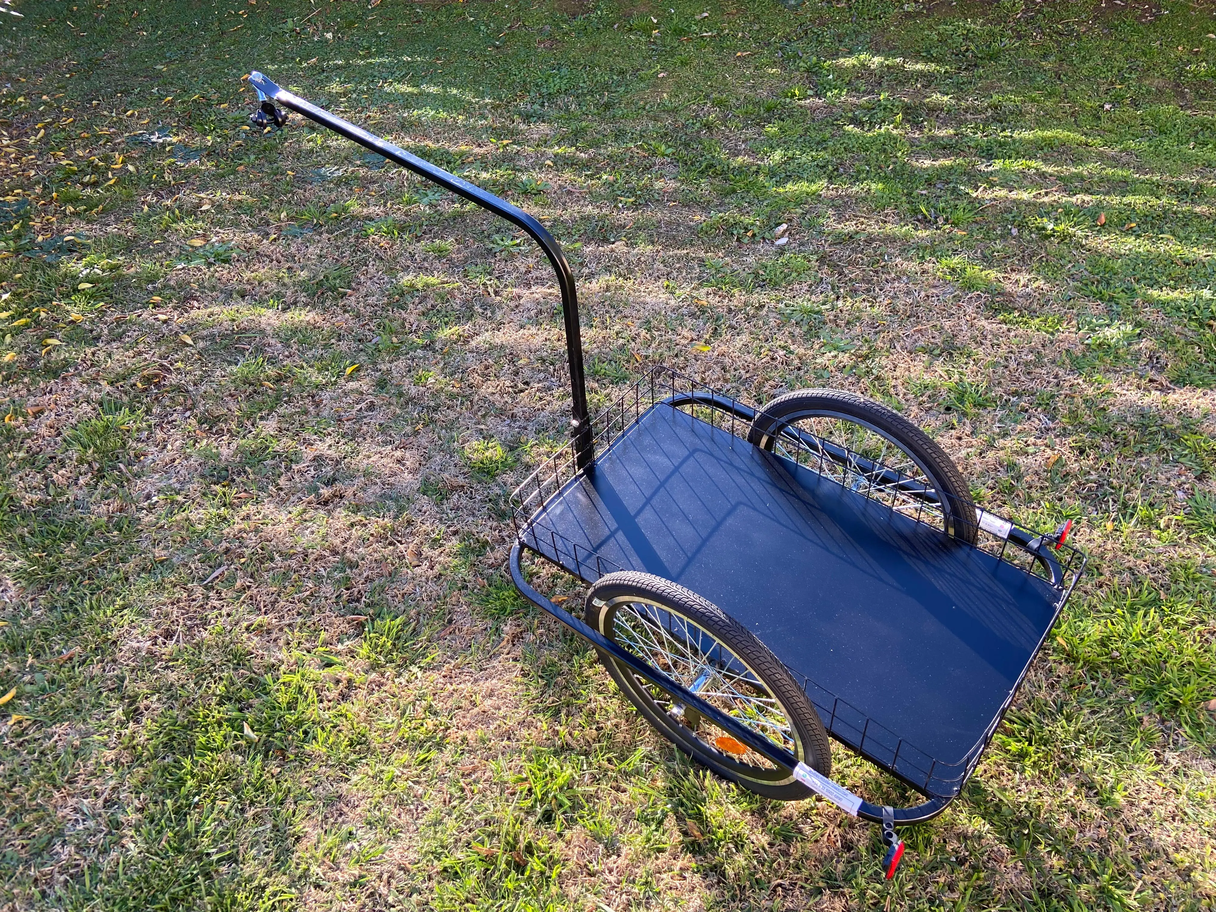 EcotrailPilar Urbano Clásico